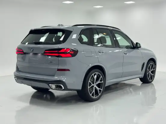 BMW-X5-2025