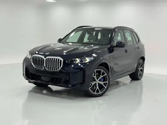 BMW-X5-2025