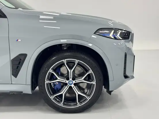 BMW-X5-2025