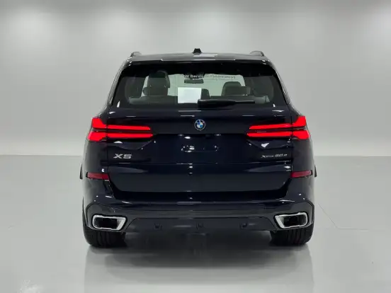 BMW-X5-2025