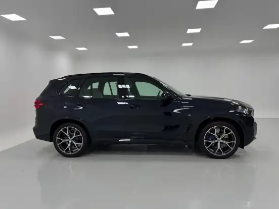 BMW-X5-2025