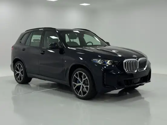 BMW-X5-2025