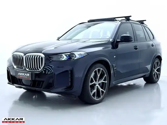 BMW-X5-2023