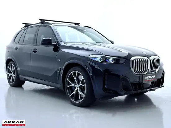 BMW-X5-2023