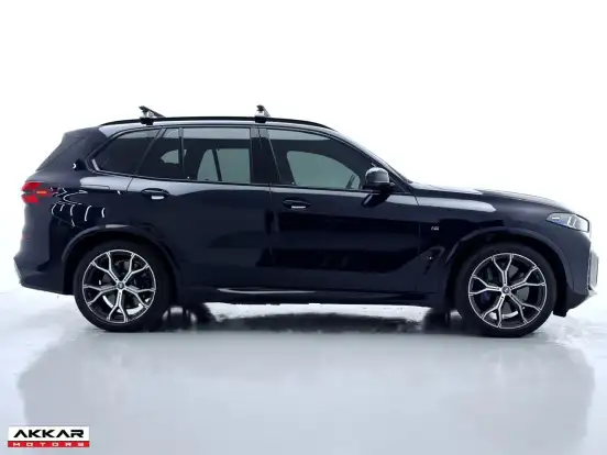 BMW-X5-2023