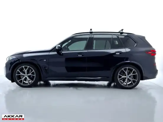 BMW-X5-2023
