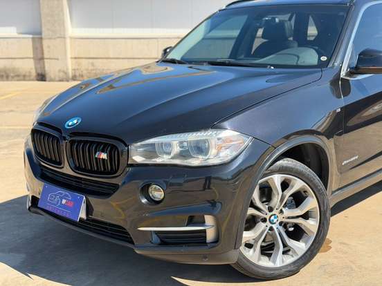 BMW-X5-2016
