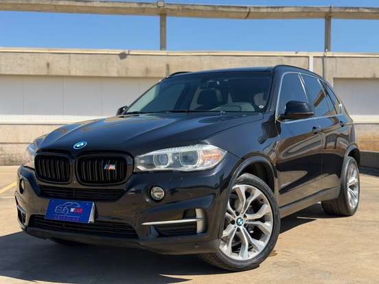 BMW-X5-2016