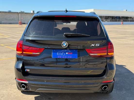 BMW-X5-2016