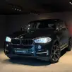 BMW X5 3.0 4X4 30D I6 TURBO DIESEL 4P AUTOMÁTICO BMW X5 3.0 4X4 30D I6 TURBO DIESEL 4P AUTOMÁTICO