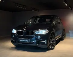BMW X5 3.0 4X4 30D I6 TURBO DIESEL 4P AUTOMÁTICO BMW X5 3.0 4X4 30D I6 TURBO DIESEL 4P AUTOMÁTICO