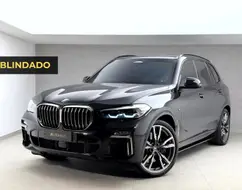 BMW X5 3.0 4X4 M50D I6 TURBO DIESEL 4P AUTOMÁTICO BMW X5 3.0 4X4 M50D I6 TURBO DIESEL 4P AUTOMÁTICO