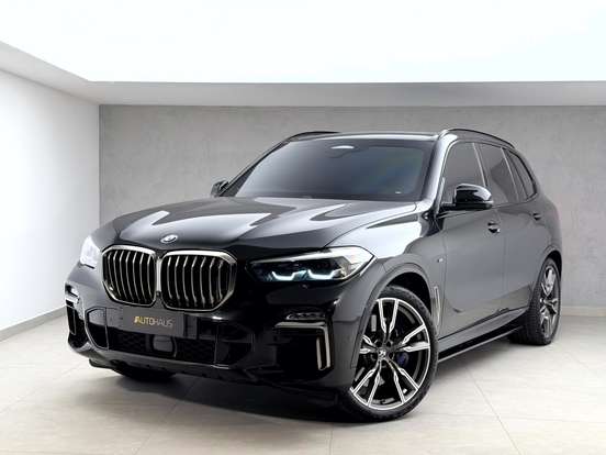 BMW-X5-3.0 4X4 M50D I6 TURBO DIESEL 4P AUTOMÁTICO BMW-X5-2019