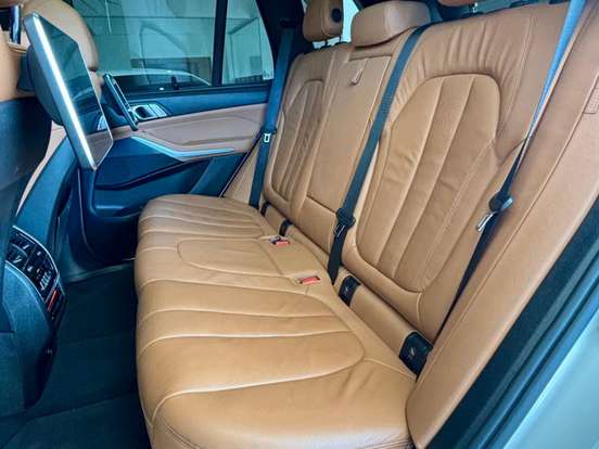 BMW-X5-3.0 I6 TURBO HÍBRIDO XDRIVE45E M SPORT AUTOMÁTICO BMW-X5-2021