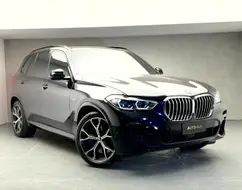 BMW X5 3.0 I6 TURBO HÍBRIDO XDRIVE45E M SPORT AUTOMÁTICO BMW X5 3.0 I6 TURBO HÍBRIDO XDRIVE45E M SPORT AUTOMÁTICO