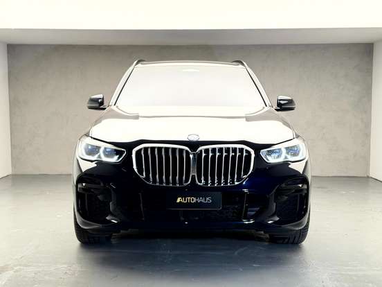 BMW-X5-2022