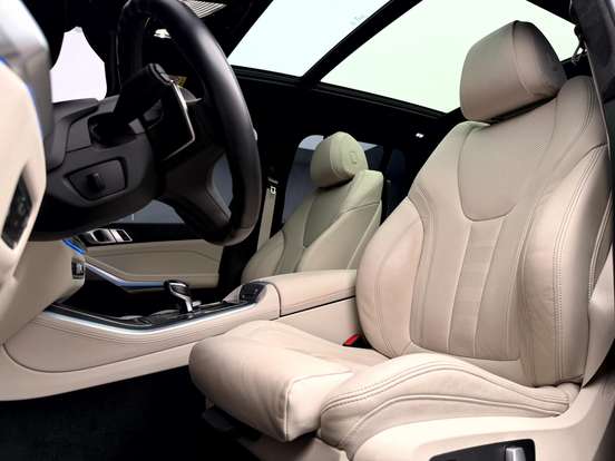 BMW-X5-3.0 I6 TURBO HÍBRIDO XDRIVE45E M SPORT AUTOMÁTICO BMW-X5-2022