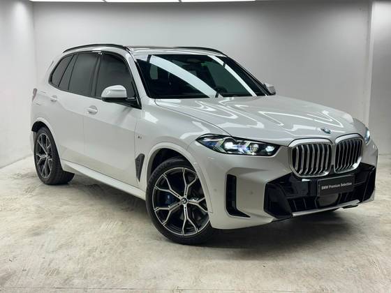 BMW X5 3.0 I6 TURBO HÍBRIDO XDRIVE50E M SPORT AUTOMÁTICO