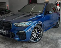 BMW X5 3.0 M SPORT 4X4 30D I6 TURBO DIESEL 4P AUTOMÁTICO BMW X5 3.0 M SPORT 4X4 30D I6 TURBO DIESEL 4P AUTOMÁTICO