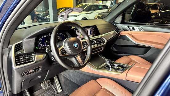 BMW-X5-2018