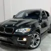 BMW X6 3.0 35I 4X4 COUPÉ 6 CILINDROS 24V GASOLINA 4P AUTOMÁTICO BMW X6 3.0 35I 4X4 COUPÉ 6 CILINDROS 24V GASOLINA 4P AUTOMÁTICO
