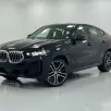 BMW X6 3.0 TWINPOWER GASOLINA XDRIVE40I M SPORT AUTOMÁTICO BMW X6 3.0 TWINPOWER GASOLINA XDRIVE40I M SPORT AUTOMÁTICO