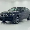 BMW X6 3.0 TWINPOWER GASOLINA XDRIVE40I M SPORT AUTOMÁTICO BMW X6 3.0 TWINPOWER GASOLINA XDRIVE40I M SPORT AUTOMÁTICO