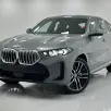 BMW X6 3.0 TWINPOWER GASOLINA XDRIVE40I M SPORT AUTOMÁTICO BMW X6 3.0 TWINPOWER GASOLINA XDRIVE40I M SPORT AUTOMÁTICO