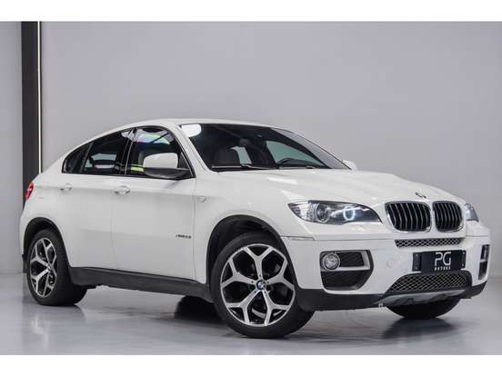 BMW-X6-2012