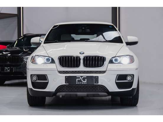 BMW-X6-2012