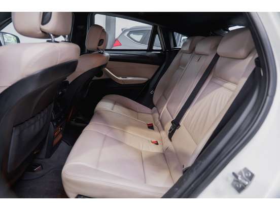 BMW-X6-3.0 35I 4X4 COUPÉ 6 CILINDROS 24V GASOLINA 4P AUTOMÁTICO BMW-X6-2012
