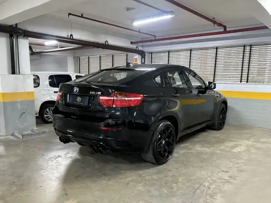 BMW-X6-2010