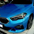 BMW 218i 1.5 TWINTURBO GASOLINA GRAN COUPE SPORT GP STEPTRONIC BMW 218i 1.5 TWINTURBO GASOLINA GRAN COUPE SPORT GP STEPTRONIC