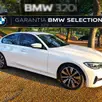 BMW 320i 2.0 16V TURBO FLEX GP AUTOMÁTICO BMW 320i 2.0 16V TURBO FLEX GP AUTOMÁTICO