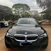 BMW 320i 2.0 16V TURBO FLEX M SPORT AUTOMÁTICO BMW 320i 2.0 16V TURBO FLEX M SPORT AUTOMÁTICO