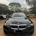 BMW 320i 2.0 16V TURBO FLEX M SPORT AUTOMÁTICO BMW 320i 2.0 16V TURBO FLEX M SPORT AUTOMÁTICO