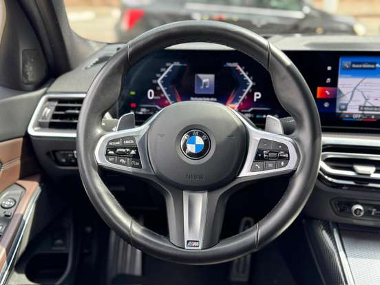 BMW-320i-2.0 16V TURBO FLEX M SPORT AUTOMÁTICO BMW-320i-2023