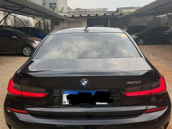 BMW-320i-2.0 16V TURBO FLEX M SPORT AUTOMÁTICO BMW-320i-2021