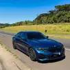BMW 320i 2.0 16V TURBO GASOLINA GP AUTOMÁTICO BMW 320i 2.0 16V TURBO GASOLINA GP AUTOMÁTICO