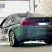 BMW 320i 2.0 SPORT GP 16V TURBO ACTIVE FLEX 4P AUTOMÁTICO BMW 320i 2.0 SPORT GP 16V TURBO ACTIVE FLEX 4P AUTOMÁTICO