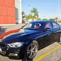 BMW 328i 2.0 M SPORT 16V ACTIVEFLEX 4P AUTOMÁTICO BMW 328i 2.0 M SPORT 16V ACTIVEFLEX 4P AUTOMÁTICO