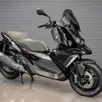 BMW C 400 X BMW C 400 X