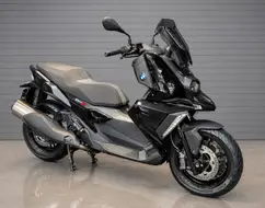 BMW C 400 X BMW C 400 X