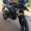 BMW G 310 GS BMW G 310 GS
