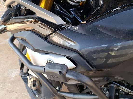 BMW-G 310 GS BMW-G 310 GS-2022