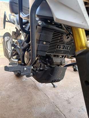 BMW-G 310 GS-2022