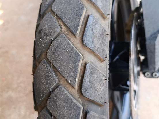 BMW-G 310 GS BMW-G 310 GS-2022