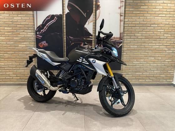 BMW G 310 GS 