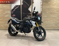 BMW G 310 GS BMW G 310 GS