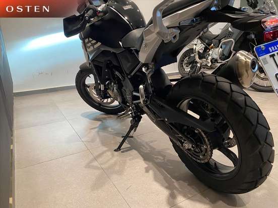 BMW-G 310 GS-2025